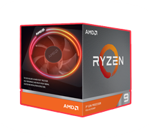 Ryzen 9 3900X