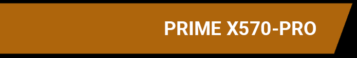 PRIME X570-Pro header