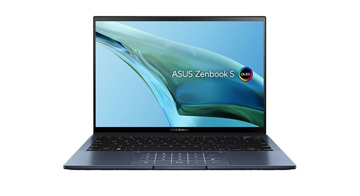 Zenbook S 13 OLED UM5302TA-XB76T