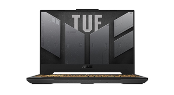 TUF Gaming F15 FX507