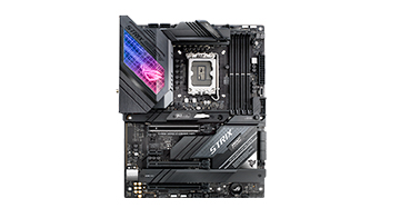 ROG Strix Z690-E Gaming