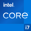 Core i7 badge