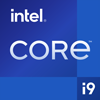 Core i9 badge