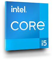 Intel Core i5 box