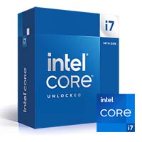 Intel Core i7 Processor