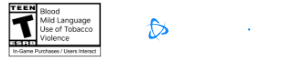 NVIDIA GeFore RTX; RATED M Mature 17+; Partner Logos: ARKANE AUSTIN. Bethesda