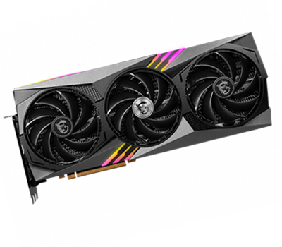 ASUS NVIDIA GeForce RTX 4090 TUF Gaming Overclocked Triple Fan 24GB GDDR6X  PCIe 4.0 Graphics Card - Micro Center