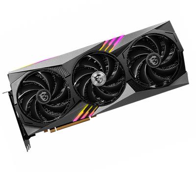 MSI RTX4080 16GB GAMING X TRIO