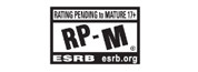 RP-M rating badge