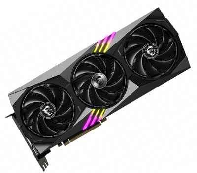 ZOTAC GAMING GeForce RTX4080