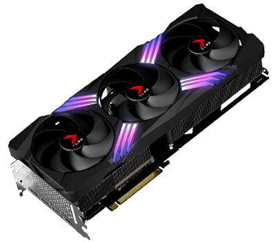 ASUS NVIDIA GeForce RTX 4070 Ti TUF Gaming Overclocked Triple Fan 12GB GDDR6X PCIe 4.0 Graphics Card