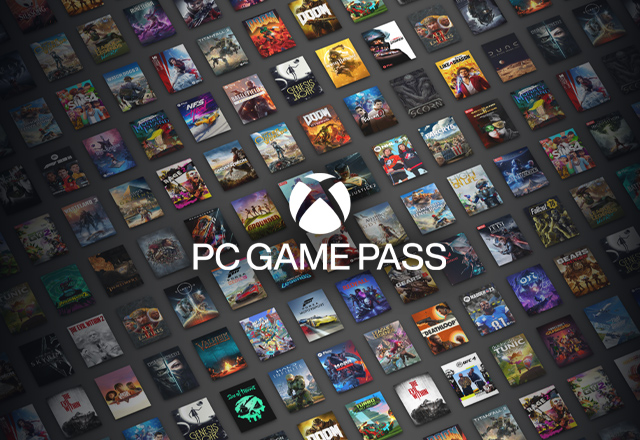 Nvidia GeForce Now expands with Xbox PC Game Pass titles