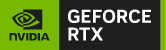 NVIDIA GeFORCE logo