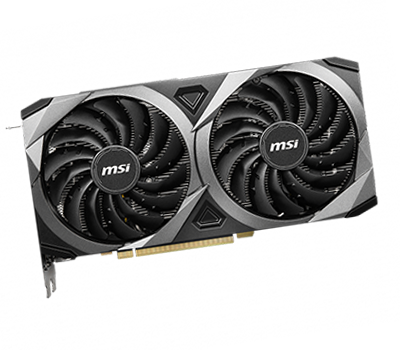 MSI NVIDIA GeForce RTX 3070