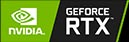 NVIDIA RTX 30-series video card