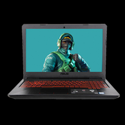 Nvidia Fortnite - nvidia geforce gtx 1060 laptop