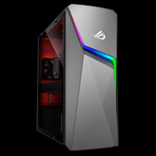 NVIDIA GeForce RYX 2070 Desktops
