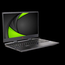 NVIDIA RTX 2060 GPU Laptop