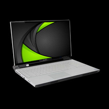 NVIDIA GeForce RTX 2070 GPU Laptop