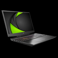 NVIDIA GeForce RTX 2080 GPU Laptop