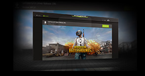 NVIDIA Game Ready Drivers Image
