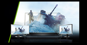 NVIDIA GSync