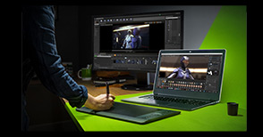 NVIDIA Studio