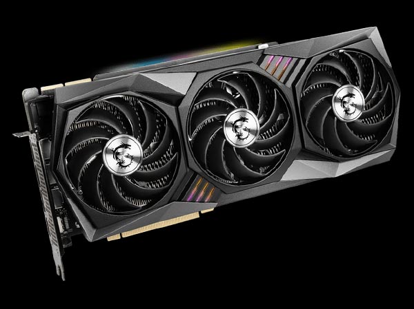 NVIDIA GeForce RTX 3090