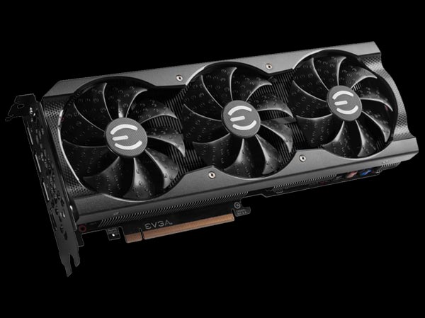 NVIDIA GeForce RTX 3070