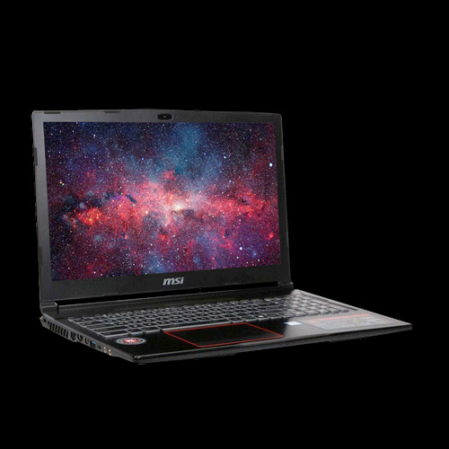 NVIDIA GeForce Laptop