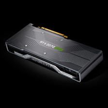 NVIDIA GeForce RTX 2070 Super