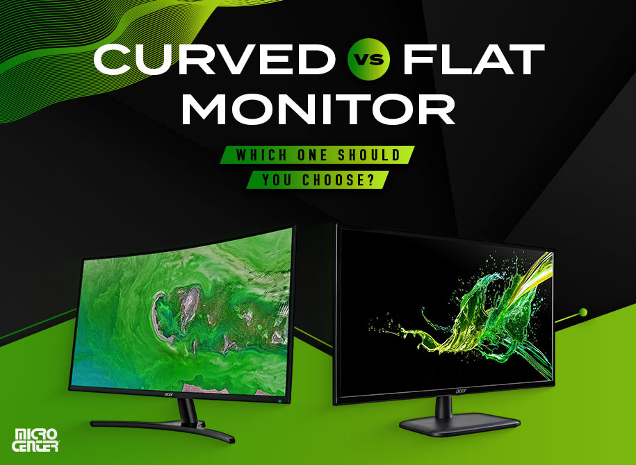 Monitor vs. TV for Console Gaming. What to look for in a console