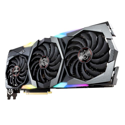 All Video Cards