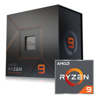 AMD Ryzen 9 Processor