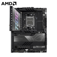 ASUS X670E ROG CROSSHAIR Hero AMD AM5 Motherboard