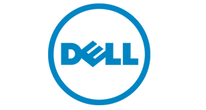 Dell logo