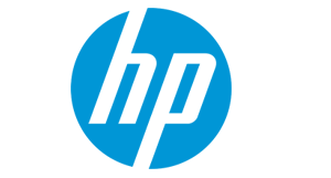 HP logo