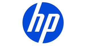 HP logo