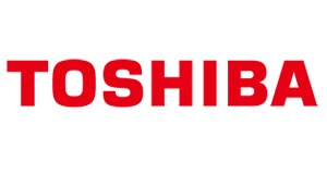 Toshiba logo