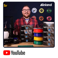 Micro Center 3D printing YouTube Channel