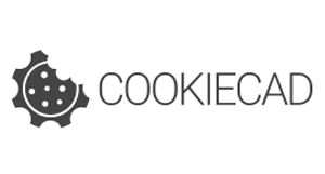 Cookiecad logo