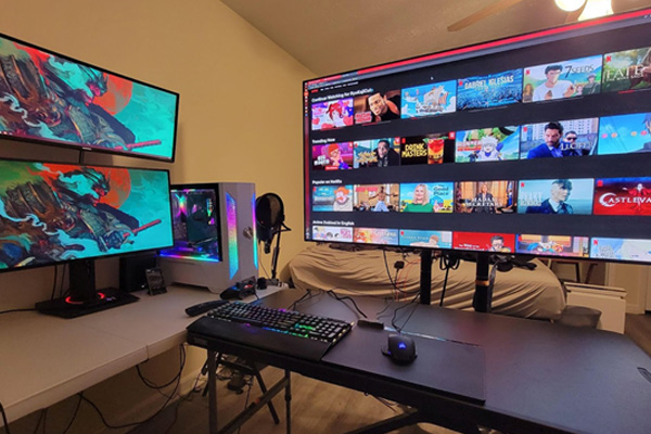 The complete Gaming Setup guide - From low to high budget