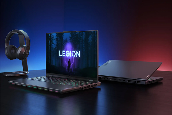 Lenovo Legion Gaming Laptops