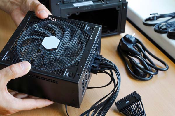 Power Supplies: What You Need to Know Before Turning Your PC 
