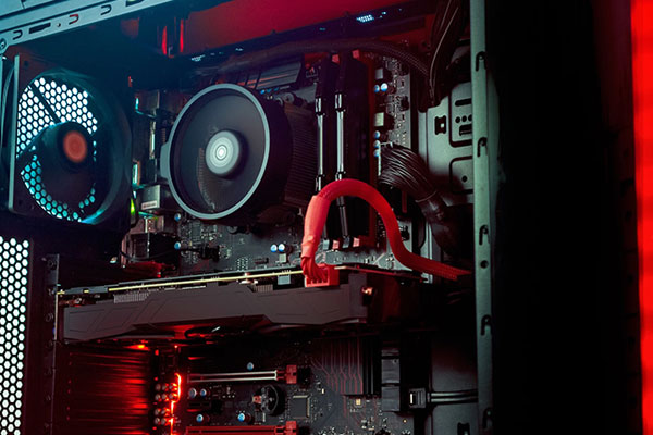Cable Management 101 – What it is, and why you should do it — Micro Center