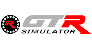 GTR Simulator logo