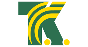 TK Racing logo