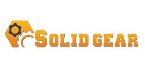 Solid Gear logo