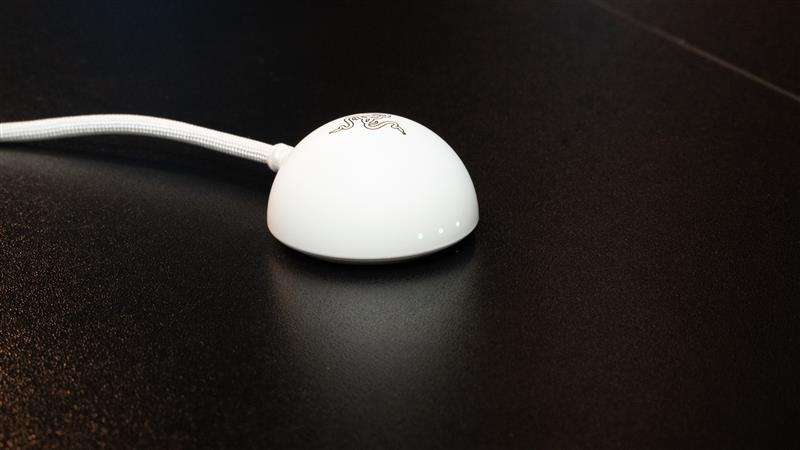 Razer Deathadder V4 dongle