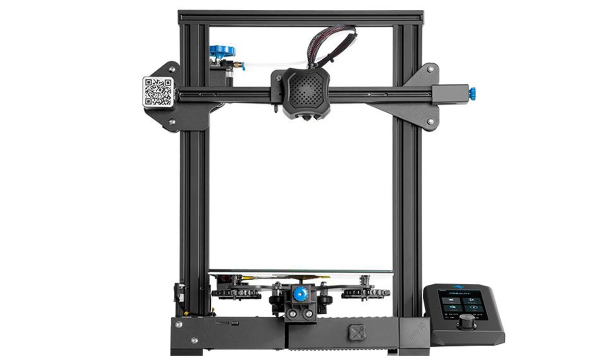 Ender 3 V2